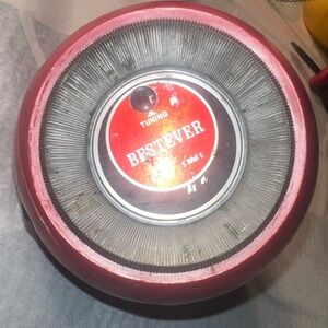 Stewart/Bestever Am radio ball